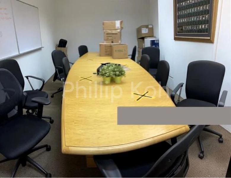 Factory / Workshop (B2) for Sale in  Ubi Techpark - Image 11
